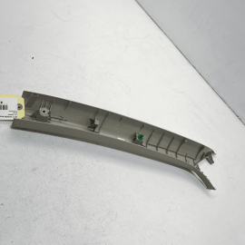 2018-2020 HONDA ACCORD WINDSHIELD PASSENGER SIDE A PILLAR TRIM COVER PANEL 