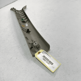 2018-2020 HONDA ACCORD WINDSHIELD PASSENGER SIDE A PILLAR TRIM COVER PANEL 