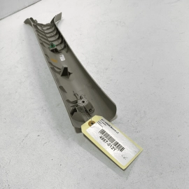 2018-2020 HONDA ACCORD WINDSHIELD PASSENGER SIDE A PILLAR TRIM COVER PANEL  2018-2020 HONDA ACCORD WINDSHIELD PASSENGER SIDE A PILLAR TRIM COVER PANEL