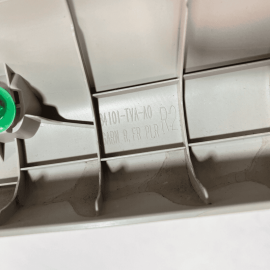 2018-2020 HONDA ACCORD WINDSHIELD PASSENGER SIDE A PILLAR TRIM COVER PANEL 