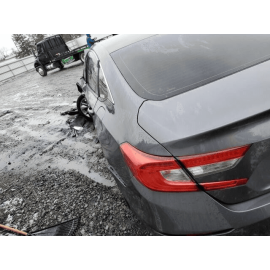 2018-2020 HONDA ACCORD WINDSHIELD PASSENGER SIDE A PILLAR TRIM COVER PANEL 