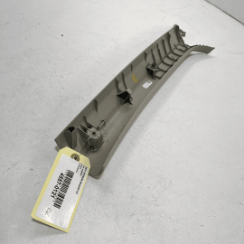 2018-2020 HONDA ACCORD WINDSHIELD PASSENGER SIDE A PILLAR TRIM COVER PANEL 