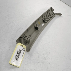 2018-2020 HONDA ACCORD WINDSHIELD PASSENGER SIDE A PILLAR TRIM COVER PANEL  2018-2020 HONDA ACCORD WINDSHIELD PASSENGER SIDE A PILLAR TRIM COVER PANEL