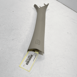 2018-2020 HONDA ACCORD WINDSHIELD PASSENGER SIDE A PILLAR TRIM COVER PANEL 