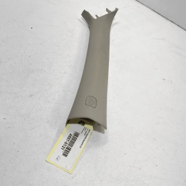 2018-2020 HONDA ACCORD WINDSHIELD PASSENGER SIDE A PILLAR TRIM COVER PANEL  2018-2020 HONDA ACCORD WINDSHIELD PASSENGER SIDE A PILLAR TRIM COVER PANEL