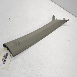2018-2020 HONDA ACCORD WINDSHIELD PASSENGER SIDE A PILLAR TRIM COVER PANEL 
