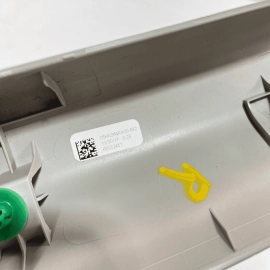 2018-2020 HONDA ACCORD WINDSHIELD PASSENGER SIDE A PILLAR TRIM COVER PANEL  2018-2020 HONDA ACCORD WINDSHIELD PASSENGER SIDE A PILLAR TRIM COVER PANEL