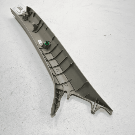 2018-2020 HONDA ACCORD WINDSHIELD PASSENGER SIDE A PILLAR TRIM COVER PANEL 