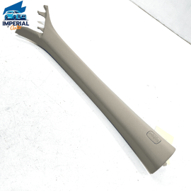 2018-2020 HONDA ACCORD WINDSHIELD PASSENGER SIDE A PILLAR TRIM COVER PANEL 