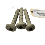 2014 - 2020 ACURA MDX FRONT PASSENGER SEAT HEADREST HEAD REST GUIDE SLEEVES