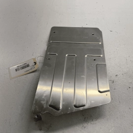 12-20 Tesla Model S Body & Sunroof Control Unit Bracket Footwell Cover Plat