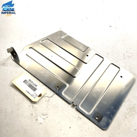 12-20 Tesla Model S Body & Sunroof Control Unit Bracket Footwell Cover Plat