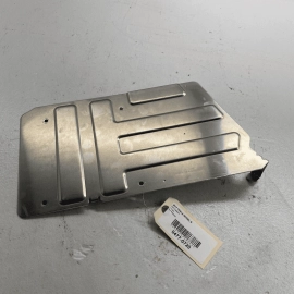 12-20 Tesla Model S Body & Sunroof Control Unit Bracket Footwell Cover Plat