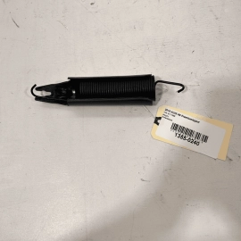 Audi A6 Premium 2012-2018 Rear Right or Left Side Trunk Lid Spring OEM 1PCS