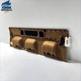 2007-13 Mercedes S550 S600 W221 Rear Deck Subwoofer Cover Panel Parcel Shel