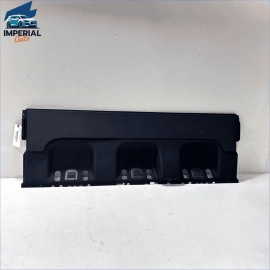 2007-13 Mercedes S550 S600 W221 Rear Deck Subwoofer Cover Panel Parcel Shel