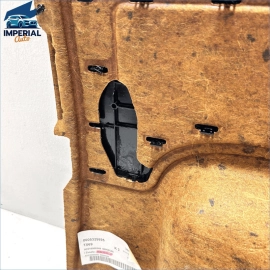 2007-13 Mercedes S550 S600 W221 Rear Deck Subwoofer Cover Panel Parcel Shel