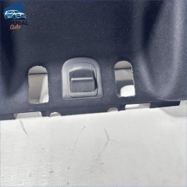 2007-13 Mercedes S550 S600 W221 Rear Deck Subwoofer Cover Panel Parcel Shel