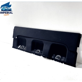 2007-13 Mercedes S550 S600 W221 Rear Deck Subwoofer Cover Panel Parcel Shel