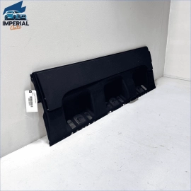 2007-13 Mercedes S550 S600 W221 Rear Deck Subwoofer Cover Panel Parcel Shel