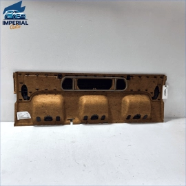 2007-13 Mercedes S550 S600 W221 Rear Deck Subwoofer Cover Panel Parcel Shel