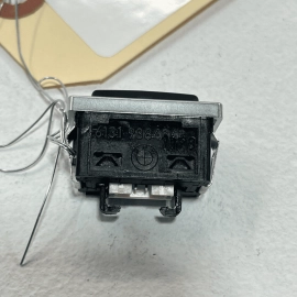 2017-2020 BMW 430i xDrive Steering Wheel Heating Heat Pushbutton Switch OEM 2017-2020 BMW 430i xDrive Steering Wheel Heating Heat Pushbutton Switch OEM