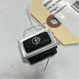 2017-2020 BMW 430i xDrive Steering Wheel Heating Heat Pushbutton Switch OEM 2017-2020 BMW 430i xDrive Steering Wheel Heating Heat Pushbutton Switch OEM