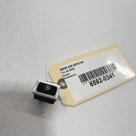 2017-2020 BMW 430i xDrive Steering Wheel Heating Heat Pushbutton Switch OEM 2017-2020 BMW 430i xDrive Steering Wheel Heating Heat Pushbutton Switch OEM