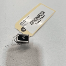 2017-2020 BMW 430i xDrive Steering Wheel Heating Heat Pushbutton Switch OEM 2017-2020 BMW 430i xDrive Steering Wheel Heating Heat Pushbutton Switch OEM