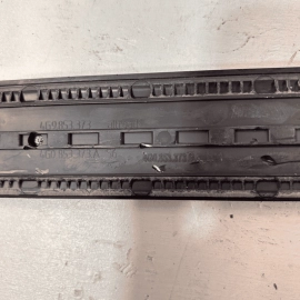 AUDI A6 Quattro 2012-2018 FRONT DRIVER SIDE DOOR SILL SCUFF STEP PLATE COVE