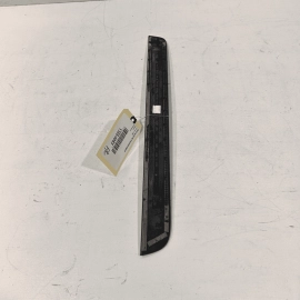 AUDI A6 Quattro 2012-2018 FRONT DRIVER SIDE DOOR SILL SCUFF STEP PLATE COVE