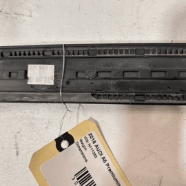 AUDI A6 Quattro 2012-2018 FRONT DRIVER SIDE DOOR SILL SCUFF STEP PLATE COVE