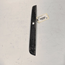 AUDI A6 Quattro 2012-2018 FRONT DRIVER SIDE DOOR SILL SCUFF STEP PLATE COVE