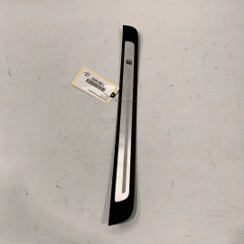 AUDI A6 Quattro 2012-2018 FRONT DRIVER SIDE DOOR SILL SCUFF STEP PLATE COVE