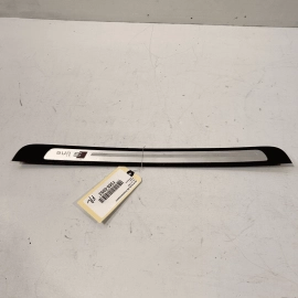 AUDI A6 Quattro 2012-2018 FRONT DRIVER SIDE DOOR SILL SCUFF STEP PLATE COVE