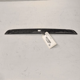 AUDI A6 Quattro 2012-2018 FRONT DRIVER SIDE DOOR SILL SCUFF STEP PLATE COVE