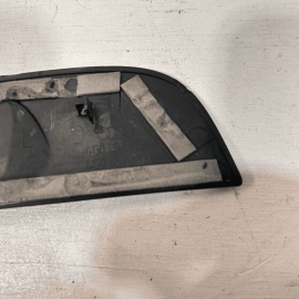 AUDI A6 Quattro 2012-2018 FRONT DRIVER SIDE DOOR SILL SCUFF STEP PLATE COVE