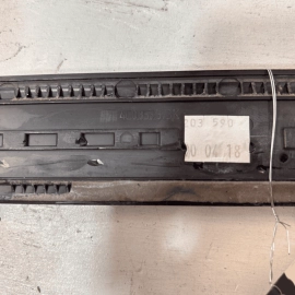 AUDI A6 Quattro 2012-2018 FRONT DRIVER SIDE DOOR SILL SCUFF STEP PLATE COVE