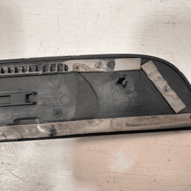 AUDI A6 Quattro 2012-2018 FRONT DRIVER SIDE DOOR SILL SCUFF STEP PLATE COVE