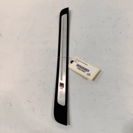 AUDI A6 Quattro 2012-2018 FRONT DRIVER SIDE DOOR SILL SCUFF STEP PLATE COVE