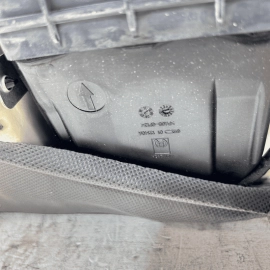 Rear Right Side Seat Bottom Lower Cushion Porsche Panamera 2010-2016 OEM