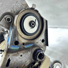 2017 - 2018 ACURA MDX FRONT RIGHT PASSENGER SIDE SEAT TRACK ADJUST FRAME OE 2017 - 2018 ACURA MDX FRONT RIGHT PASSENGER SIDE SEAT TRACK ADJUST FRAME OE