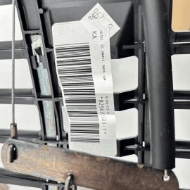 2017 - 2018 ACURA MDX FRONT RIGHT PASSENGER SIDE SEAT TRACK ADJUST FRAME OE 2017 - 2018 ACURA MDX FRONT RIGHT PASSENGER SIDE SEAT TRACK ADJUST FRAME OE