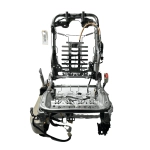 2017 - 2018 ACURA MDX FRONT RIGHT PASSENGER SIDE SEAT TRACK ADJUST FRAME OE