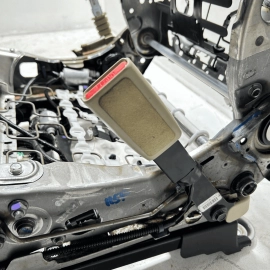 2017 - 2018 ACURA MDX FRONT RIGHT PASSENGER SIDE SEAT TRACK ADJUST FRAME OE 2017 - 2018 ACURA MDX FRONT RIGHT PASSENGER SIDE SEAT TRACK ADJUST FRAME OE