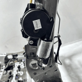 2017 - 2018 ACURA MDX FRONT RIGHT PASSENGER SIDE SEAT TRACK ADJUST FRAME OE 2017 - 2018 ACURA MDX FRONT RIGHT PASSENGER SIDE SEAT TRACK ADJUST FRAME OE