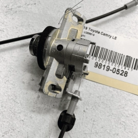 2018-2021 Toyota Camry Trunk Deck Lid Lock Latch Cylinder W/ Release Cable 