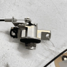2018-2021 Toyota Camry Trunk Deck Lid Lock Latch Cylinder W/ Release Cable 