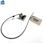 2018-2021 Toyota Camry Trunk Deck Lid Lock Latch Cylinder W/ Release Cable 
