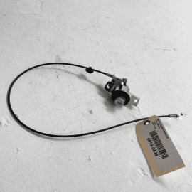 2018-2021 Toyota Camry Trunk Deck Lid Lock Latch Cylinder W/ Release Cable 